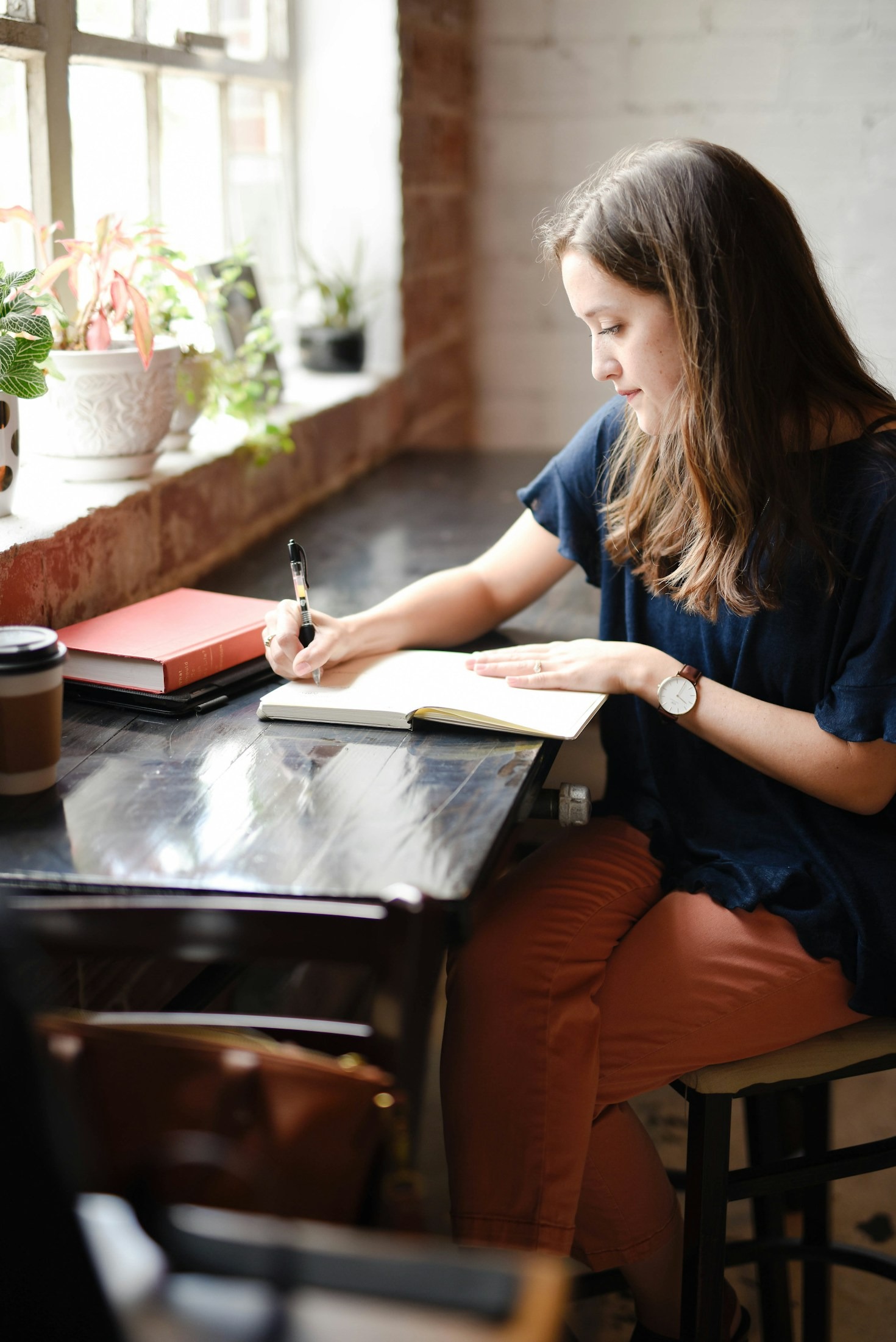 Reflections on Overcoming Personal Challenges
