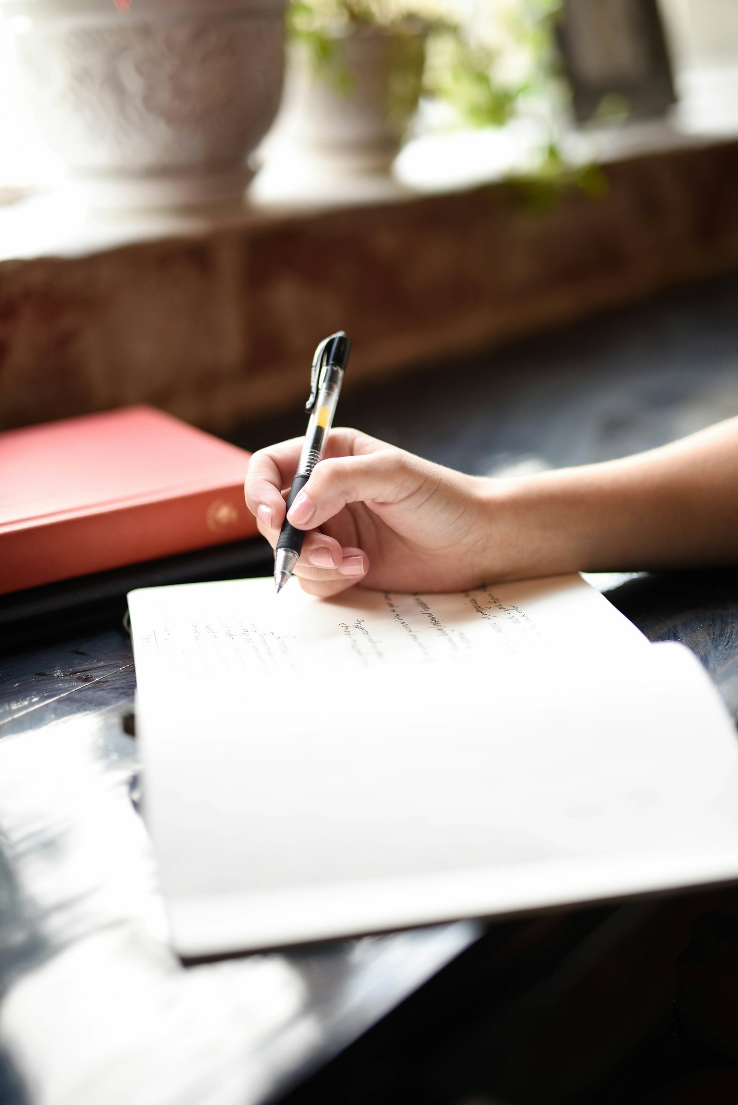 My Favorite Books and Their Life Lessons