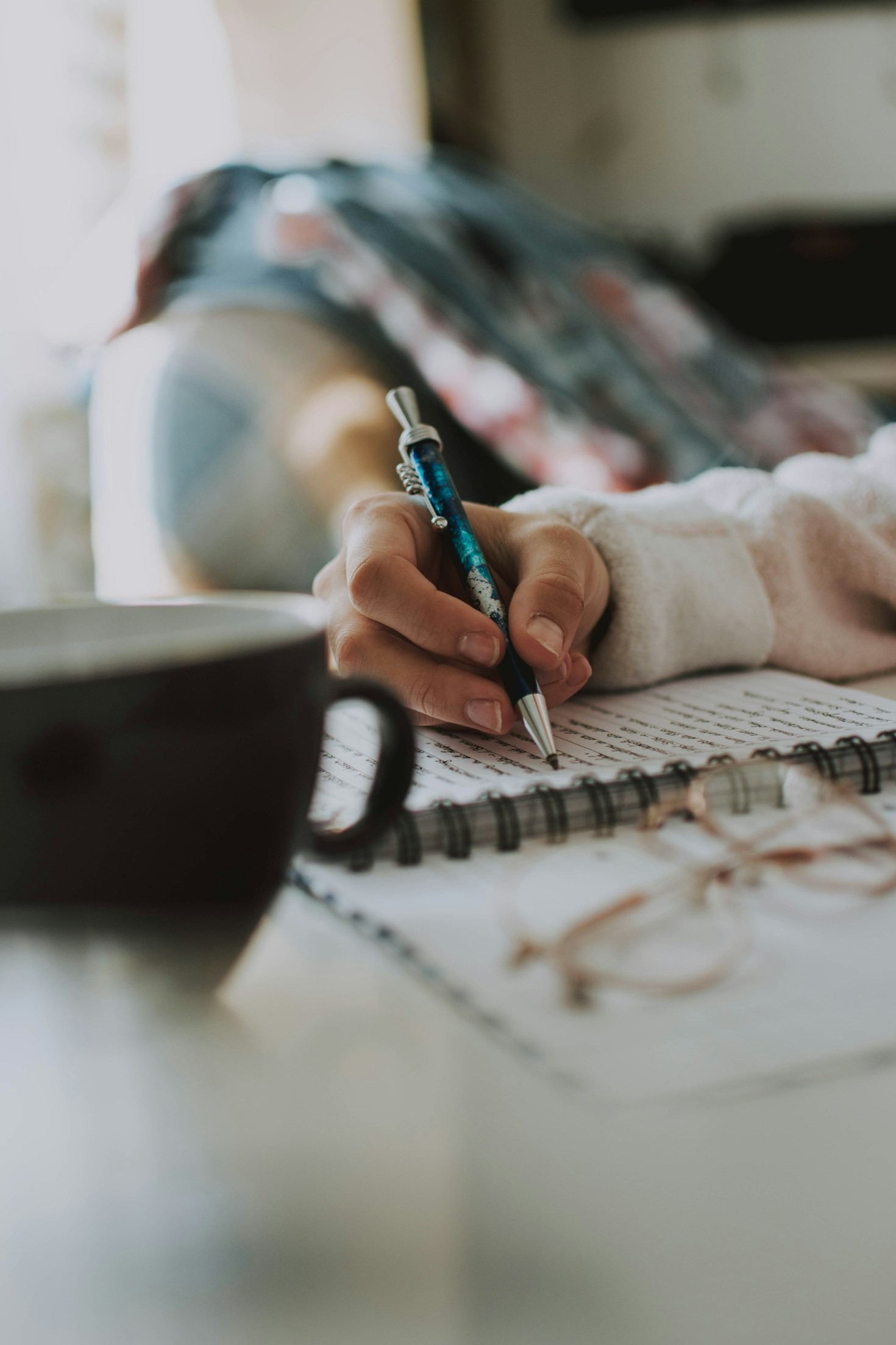A Day in My Life: Honest Moments